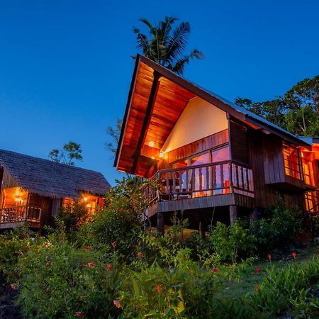 Palau Carolines Resort Koror Ngoại thất bức ảnh