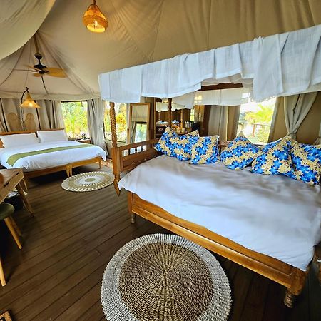 Palau Carolines Resort Koror Ngoại thất bức ảnh