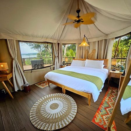 Palau Carolines Resort Koror Ngoại thất bức ảnh