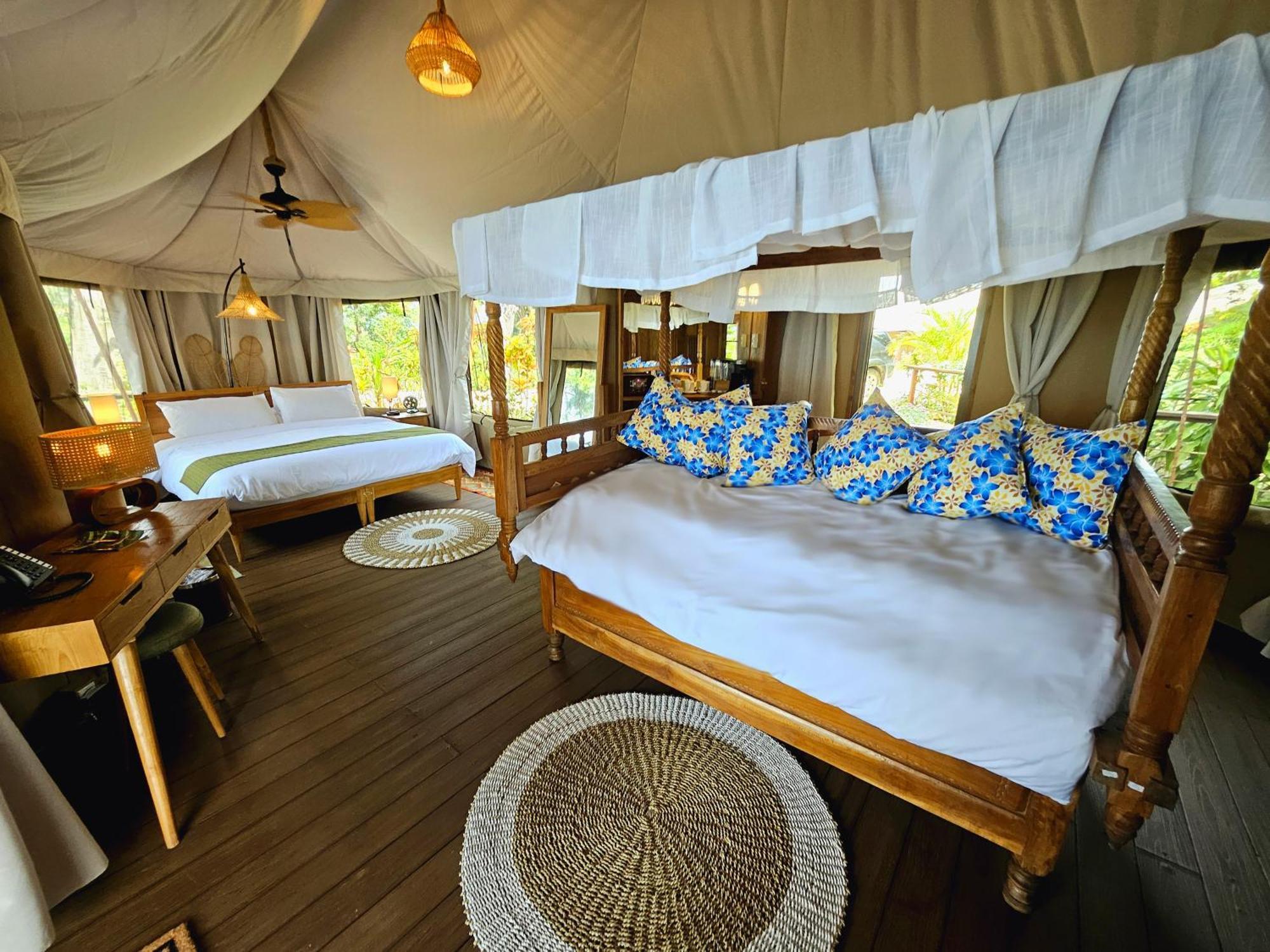 Palau Carolines Resort Koror Ngoại thất bức ảnh