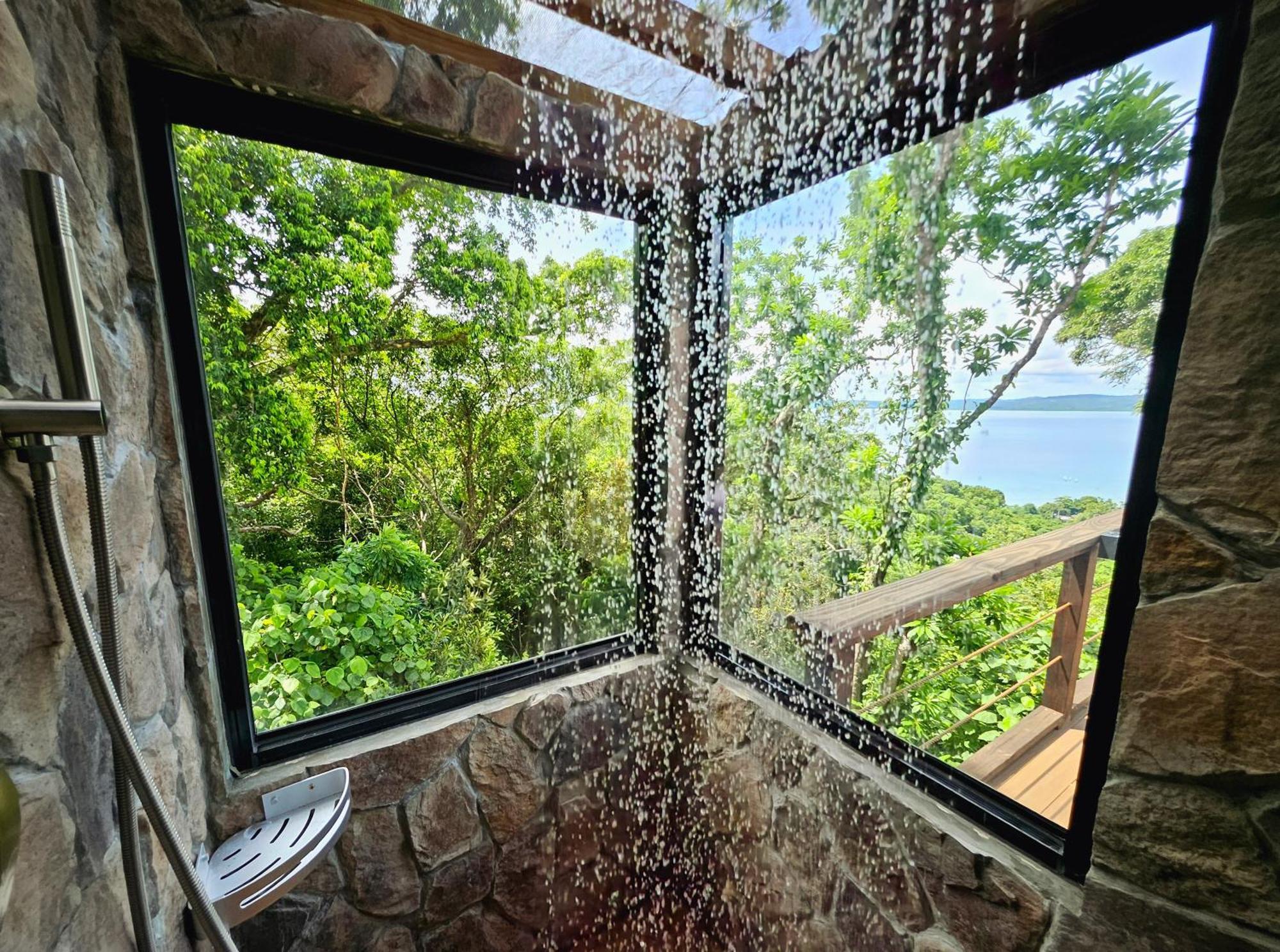 Palau Carolines Resort Koror Ngoại thất bức ảnh