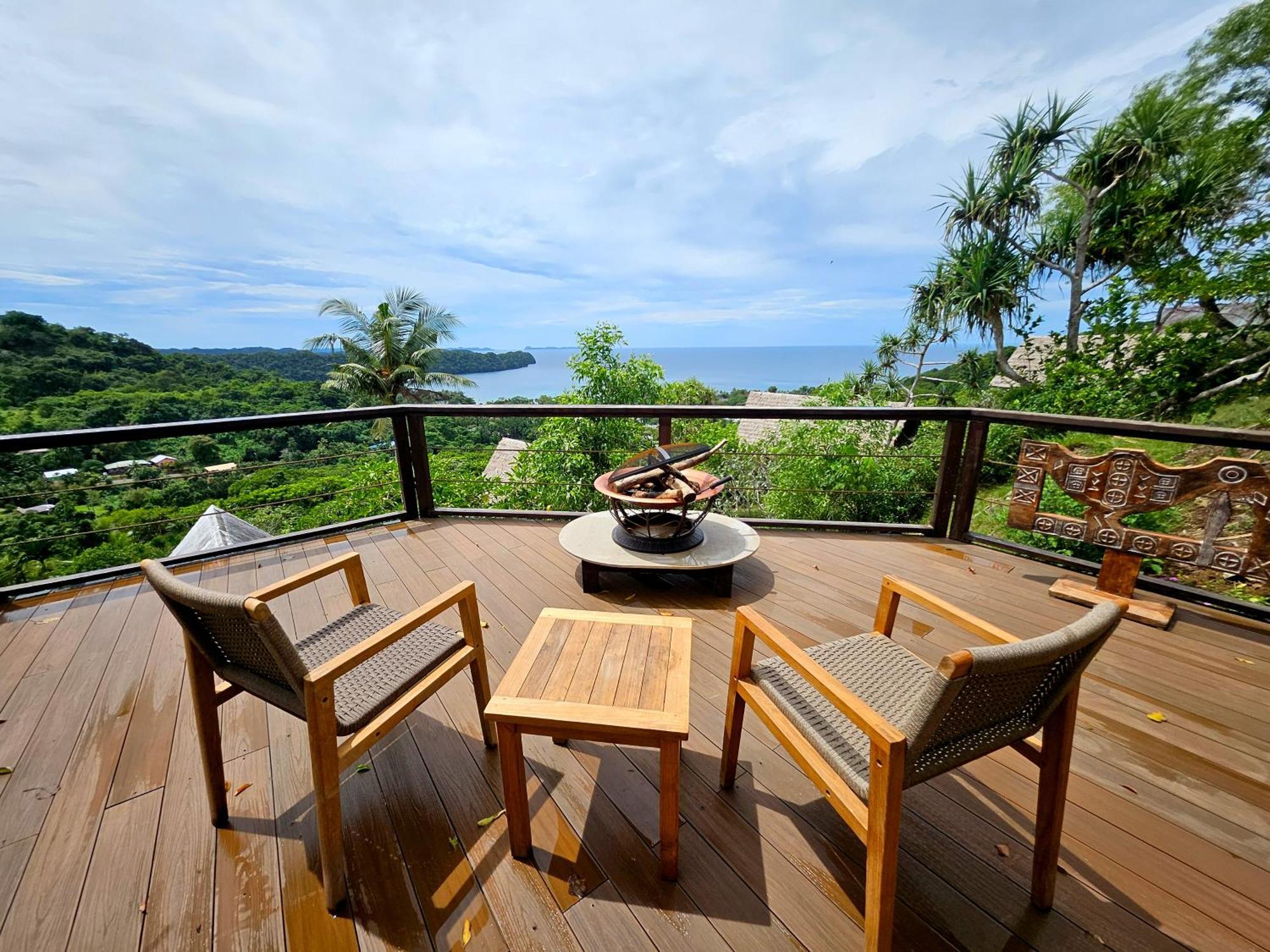 Palau Carolines Resort Koror Ngoại thất bức ảnh